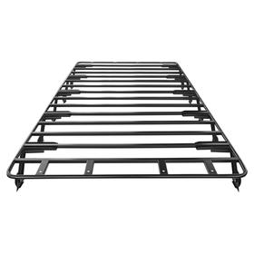 

Багажник (платформа) РИФ 1500х2750 мм ГАЗ Соболь (для а/м без люка)