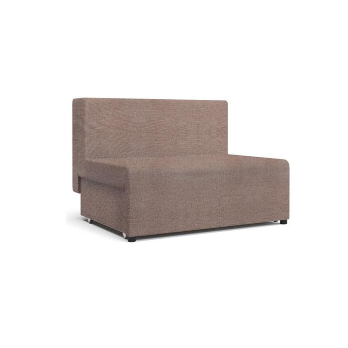 

Диван «Капитошка», еврокнижка, рогожка, цвет savana plus beige