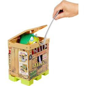 

Игрушка «Монстр», МИКС