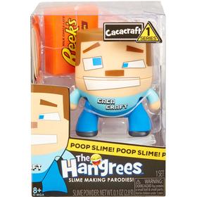 

Игрушка Cacacraft