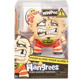 

Игрушка WWPee
