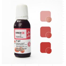 

Универсальный концентрат для окрашивания KREDA Bio, красный