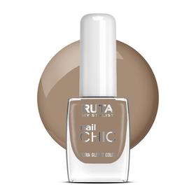 

Лак для ногтей RUTA Nail Chic, тон 102, уютный тауп