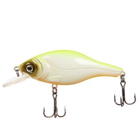 

Воблер Trout Pro Bass Minnow 60F / S09