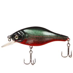 

Воблер Trout Pro Bass Minnow 60F / S26