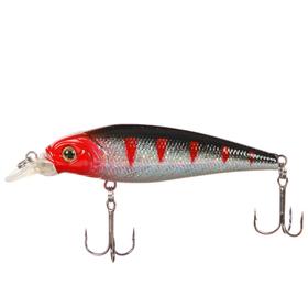 

Воблер Trout Pro Sprat Minnow 70SU / Q111