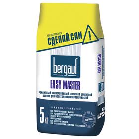 

Ремонтный состав BERGAUF Easy Master, 5кг