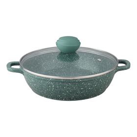 

Сотейник Malachite, 28 см, 3.7 л