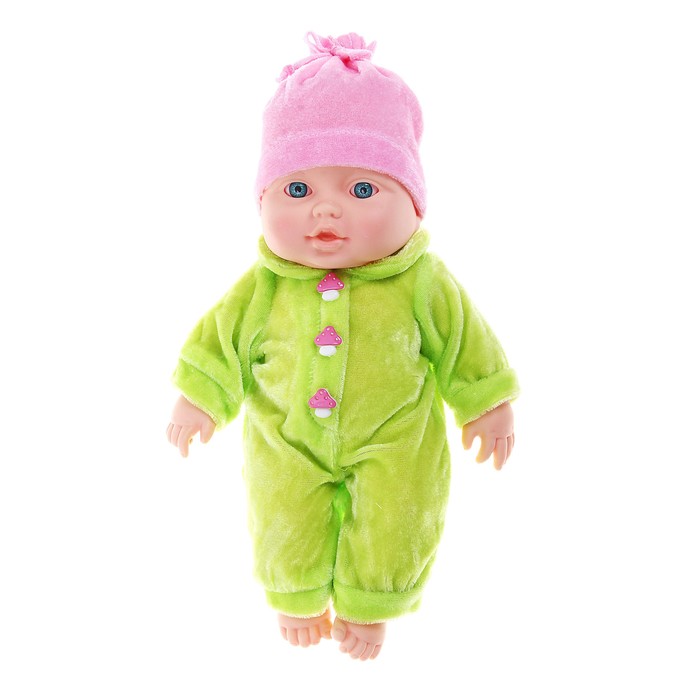 Кукла «Малышка 11», 30 см