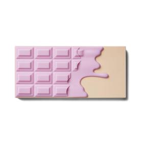 

Палетка теней для век I Heart Revolution Chocolate, тон Cotton Candy