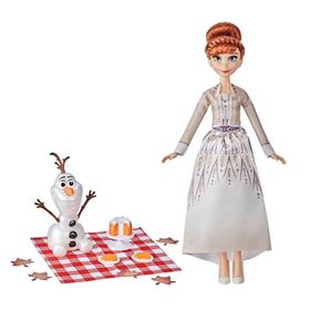 

Игровой набор «Анна Пикник» Холодное сердце, Disney Frozen