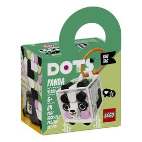 

Конструктор Lego Dots «Брелок «Панда»