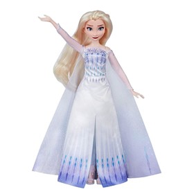 

Кукла «Поющая Эльза» Холодное сердце, Disney Frozen