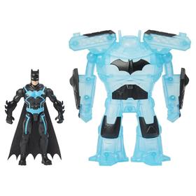 

Фигурка DC «Бэтмен с боевым костюмом»