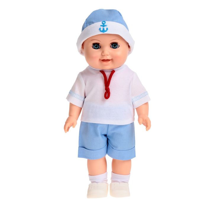 Пупс "Артём 4", 33 см