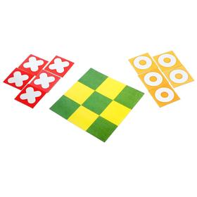 

Карточная игра «Крестики-нолики», европодвес