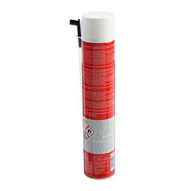 

УЦЕНКА Пена монтажная Soudal Profil, 625 мл