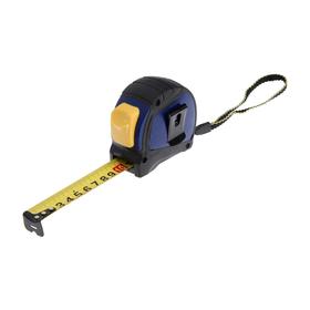 

УЦЕНКА Рулетка KUBIS 05-01-1525, 5 м х 25 мм, AutoLock