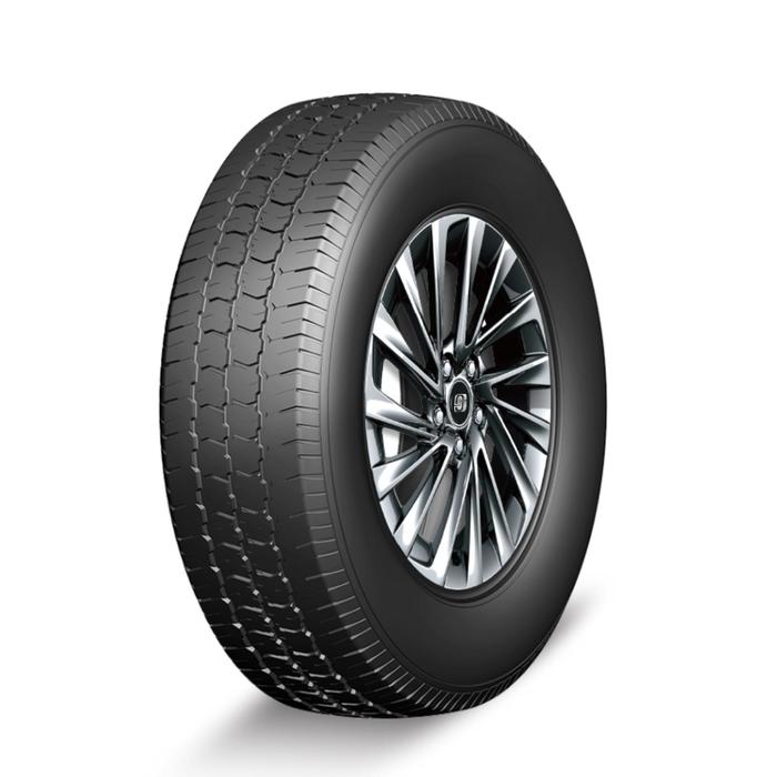 фото Шина летняя centara commercial 235/65 r16c 115/113r