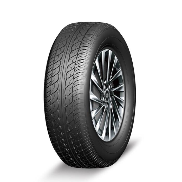 фото Шина летняя centara vanti cs 235/60 r17 102v