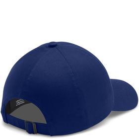 

Бейсболка женская, Under Armour Armour Solid Cap, размер 54-58 (1272178-540)