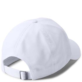 

Бейсболка женская, Under Armour Renegade Cap, размер 54-58 (1306289-100)