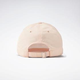 

Бейсболка Reebok W Found Cap, размер 54-56 (GM5999)