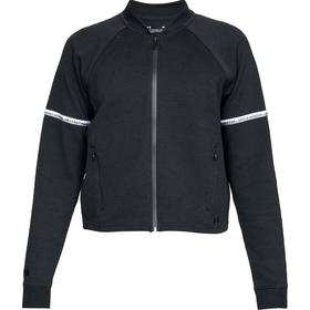 

Бомбер Under Armour Unstoppable Double Knit Bomber, размер 46-48 (1328227-001)
