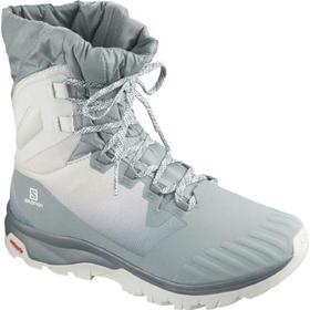 

Ботинки Salomon VAYA POWDER TS CSWP Le/Lunar_Rock, размер 36 (L41029100)