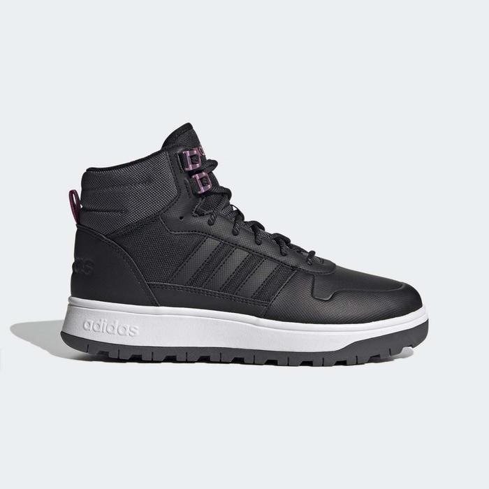фото Ботинки adidas blizzare ccchemet, размер 37,5 (fw7095)