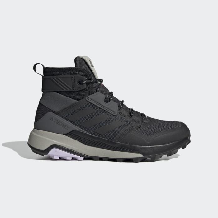 фото Ботинки adidas terrex trailmaker m ccprptnt, размер 38 (fu7243)