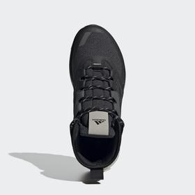 

Ботинки женские, Adidas TERREX TRAILMAKER M CCPRPTNT, размер 38 (FU7243)