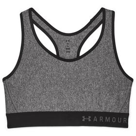 

Топ Under Armour Mid Keyhole Heather Bra, размер LG EUR (1310458-019)