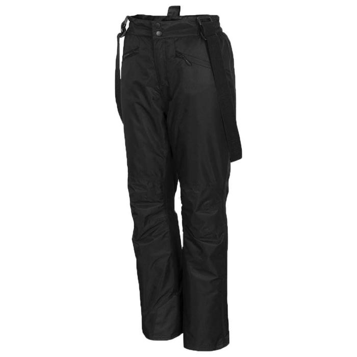 фото Брюки горнолыжные women's ski trousers, размер xs (hoz20-spdn600-20s) outhorn