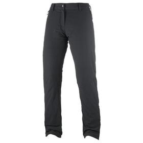 

Брюки женские, Salomon NOVA PANT W, размер 48-50 (L39785700)