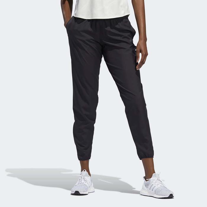 фото Брюки adidas own the run astro wind, размер 46-48 (dw5955)