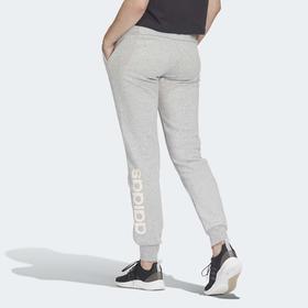 

Брюки женские, Adidas W E LIN PANT FL, размер 46-48 (GD3031)