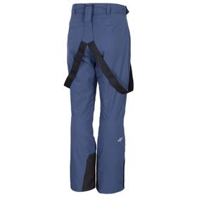 

Брюки женские, WOMEN'S SKI TROUSERS, размер M EUR (H4Z20-SPDN001-31S)