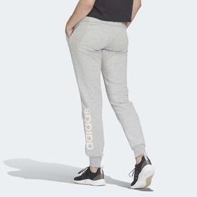 

Брюки женские, Adidas W E LIN PANT FL, размер 42-44 (GD3031)