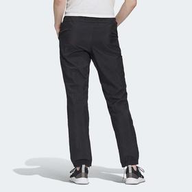 Брюки женские, Adidas W MH WOVEN PANT, размер 42-44 (FR5130)