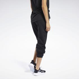 

Брюки Reebok Te French Terry Pant, размер 42-44 (FK6652)