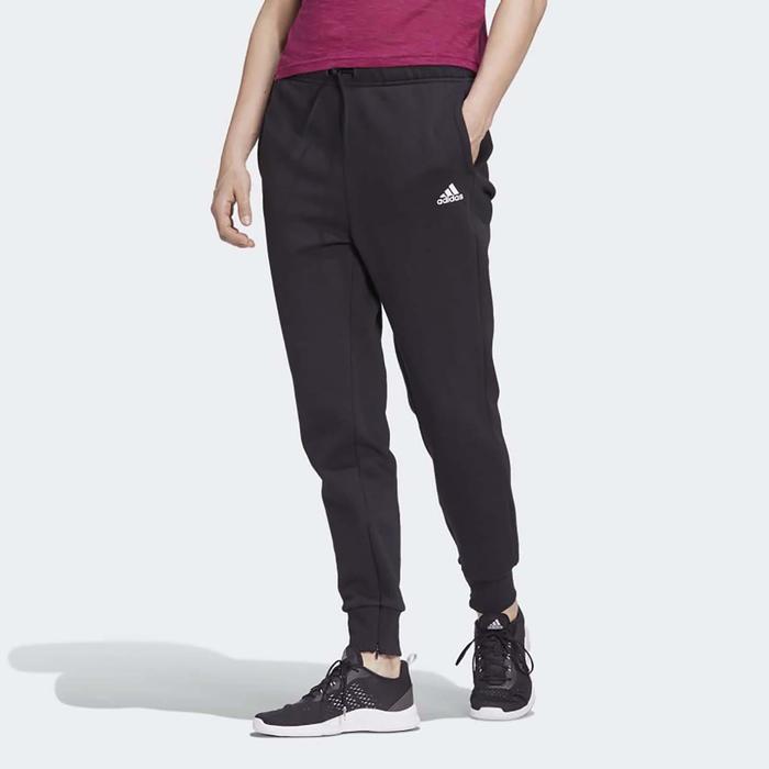 фото Брюки adidas w stacked pant, размер 42-44 (gc6923)