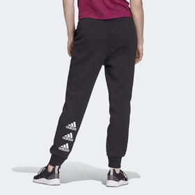 

Брюки женские, Adidas W STACKED PANT, размер 42-44 (GC6923)