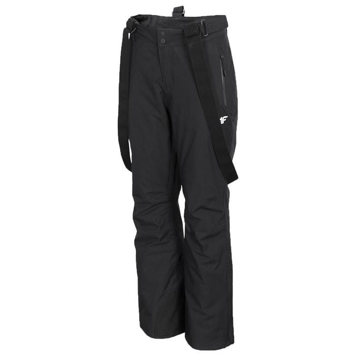 фото Брюки women's ski trousers, размер s eur (h4z20-spdn003-23s) 4f