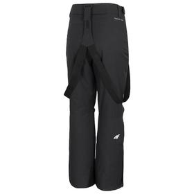 

Брюки женские, WOMEN'S SKI TROUSERS, размер S EUR (H4Z20-SPDN003-23S)