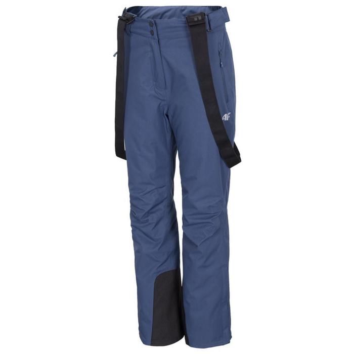 фото Брюки women's ski trousers, размер s eur (h4z20-spdn001-31s) 4f
