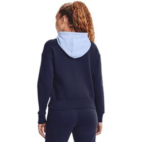 

Брюки женские, Under Armour Rival Fleece Grdient Pant, размер 40-42 (1361093-410)