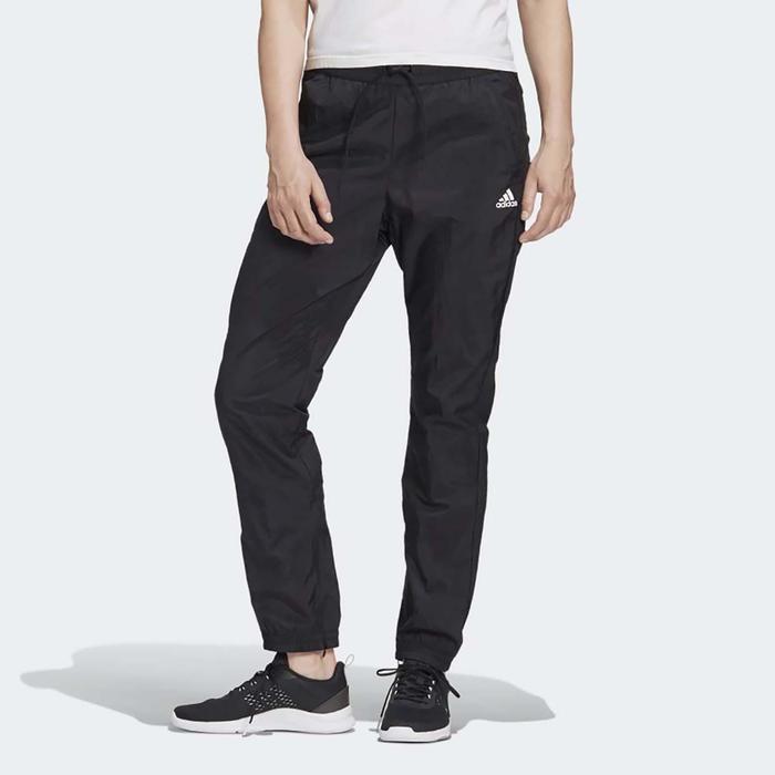 фото Брюки adidas w mh woven pant, размер 40-42 (fr5130)