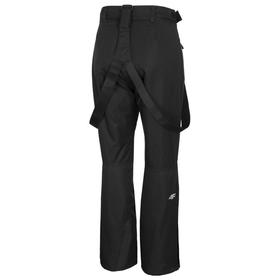 

Брюки женские, WOMEN'S SKI TROUSERS, размер XS EUR (H4Z20-SPDN001-20S)