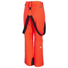 

Брюки женские, WOMEN'S SKI TROUSERS, размер XS EUR (H4Z20-SPDN003-62N)